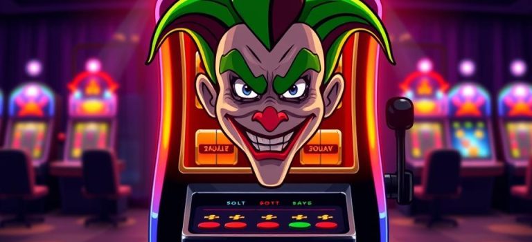 Slot Gacor Provider Joker