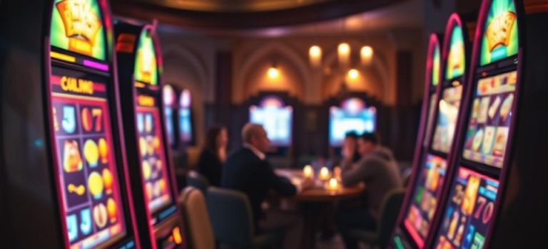 Main Slot Online