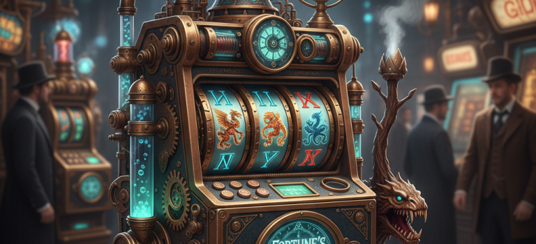 Rahasia Slot “Gacor”? Bukan! Ini Strategi Cerdas Membaca RTP untuk Menang Lebih Bijak